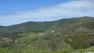 Serra de Montemuro, 2016 06 12