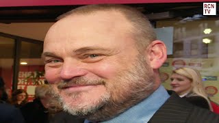 Al Murray Interview Who Cares Wins Awards 2022