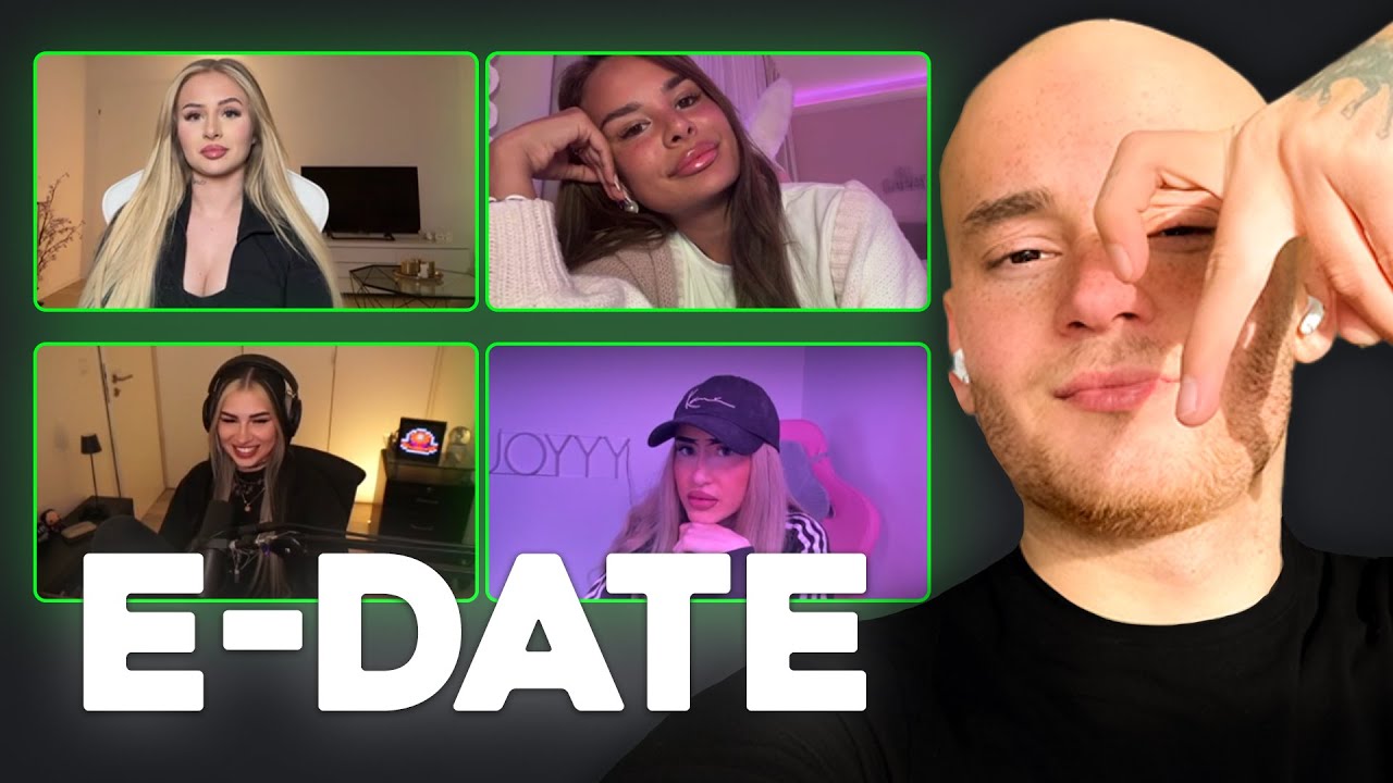 E-DATE von Kodi ALLE wollen marli!