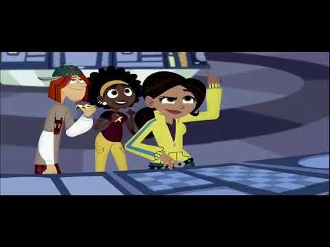 THE EPICNESS OF THE WILD KRATTS THEME SONG (Veg Replace) - YouTube