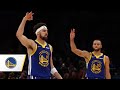 Verizon Game Rewind | Splash Brothers Seal Warriors Road Win Over Thunder - Feb. 7, 2022