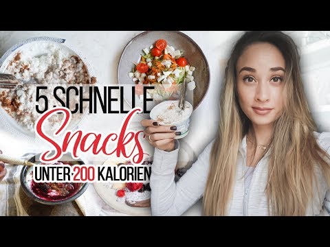 Video: Wissen Sie, Wie Viele Kalorien In Diesem Leckerbissen Enthalten Sind?