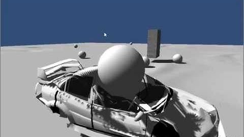 Unity 3d testing damage system