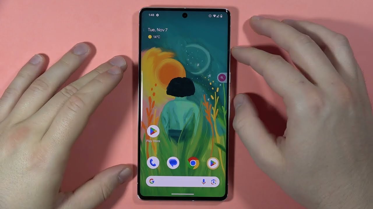 How To Add App To Home Screen On Android Phone Attach Applications To How To Add App To Home Screen On Android Phone Attach Applications To