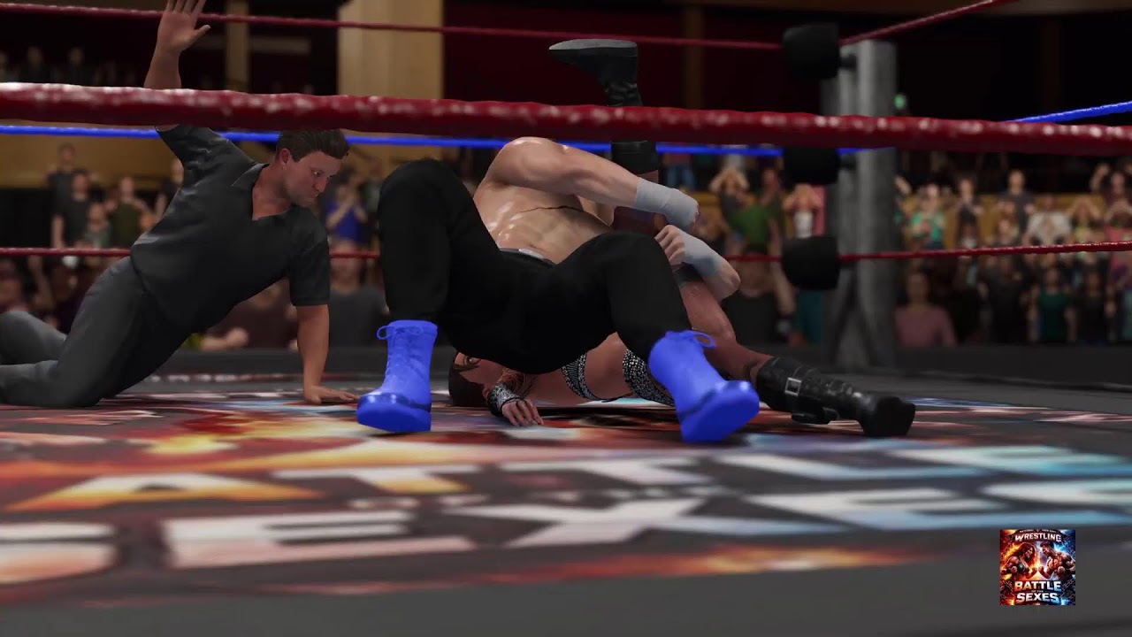 Beyond your soul BOTS were back (this is not PG)