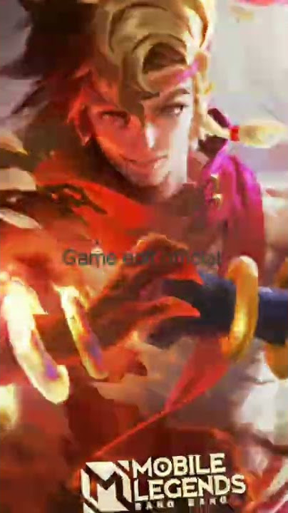 jedag-jedug[] yin hero Mobile legend preman exp baru*keren🔥🔥