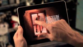 The War of the Worlds - Smashing Ideas screenshot 1