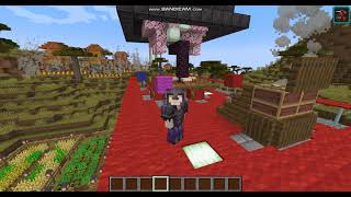 ДЕКОР ДЛЯ ВАШЕГО МИРА В МАЙНКРАФТ #майнкрафт #minecraft #main #tolyan #tolyan-kuvalda