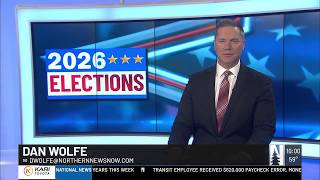 Information Hauschild, Zupancich face off in debate ahead of midterms Guide
