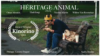 Animal Heritage | Award Winning Short Film
