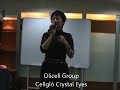 2盒干眼症好了 Cellglo Crystal Eyes