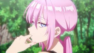 I'd Eat this Everyday~ || Kawaii dake ja Nai Shikimori-san Episode 5