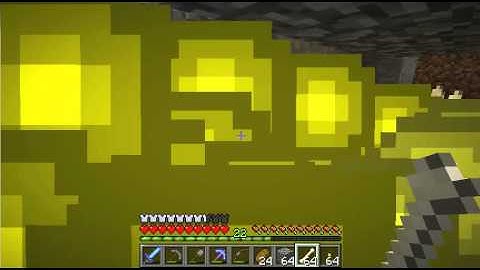 Minecraft Skeleton XP Farm