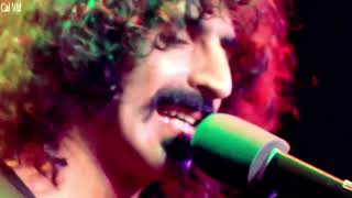 Frank Zappa I&#39;m The Slime, Big Swifty Roxy: The Movie HD