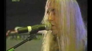 Dinosaur Jr. - Paredes de Coura - This Is All I Came To Do