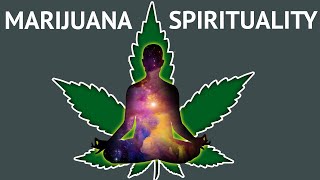 Marijuana And Spirituality - How To Use Pot/Weed For Spiritual Growth screenshot 4