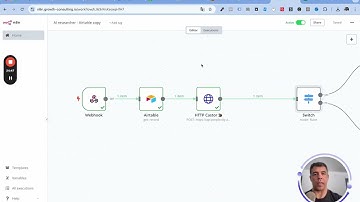 Revealed: Automated Top Google Advertiser Scraping (n8n, Airtable, Automa and a secret tool)