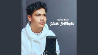Sakik Batahan