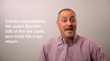 How do condo associations make money?