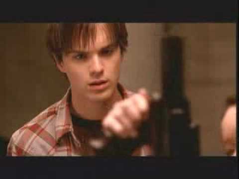 The Sarah Connor Chronicles - trailer