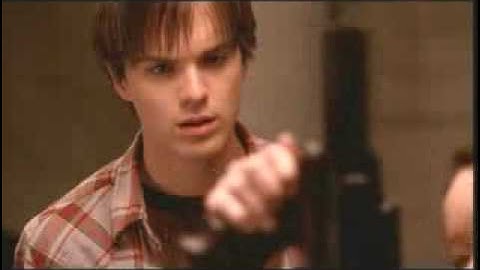 The Sarah Connor Chronicles - trailer