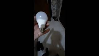 طريقة اصلاح اي لمبة ليد LED في البيت 2021، من الآن فصاعدا لا ترمي المصابيح الإقتصادية