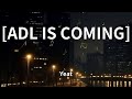 Yeat ADL IS COMING Lyrics 