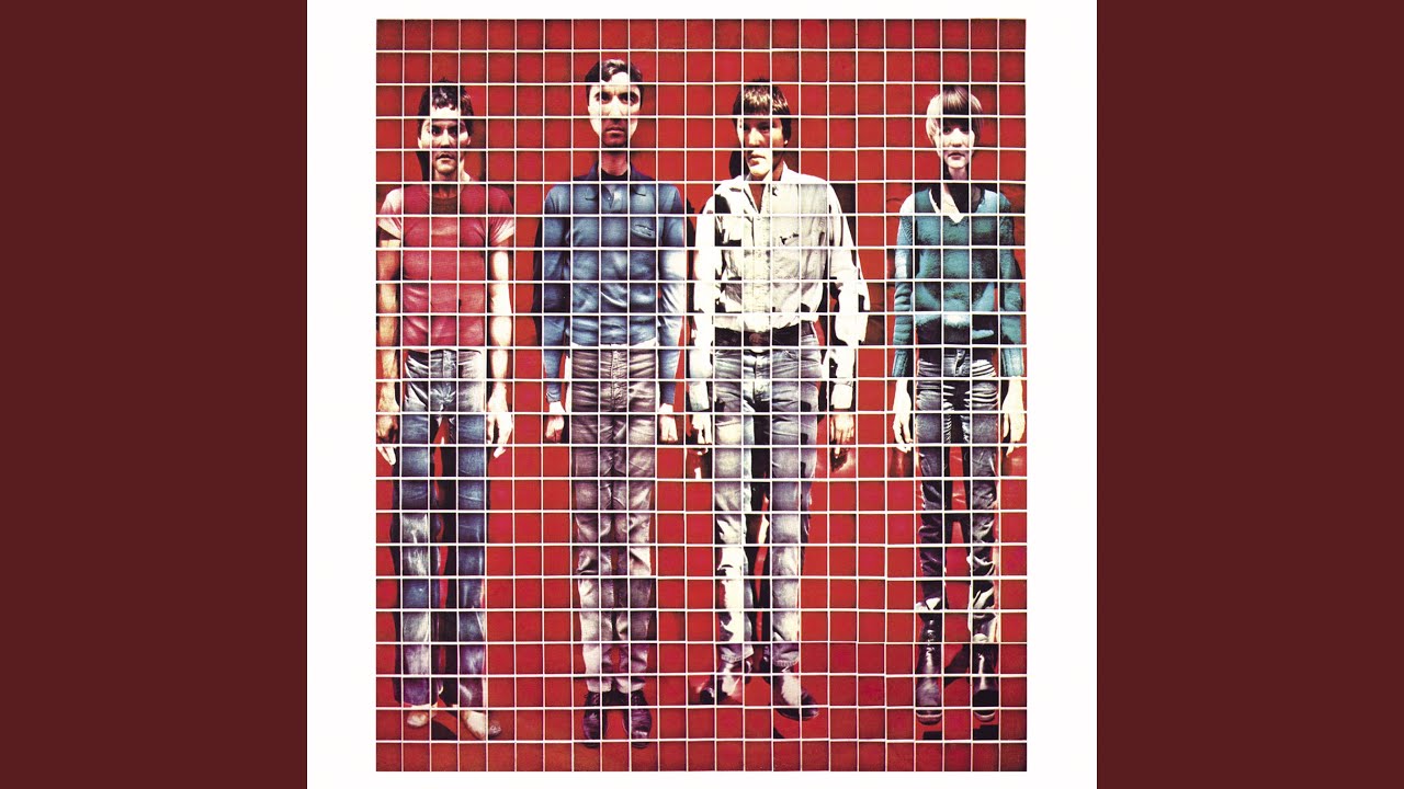 Watch Thank You for Sending Me an Angel (2005 Remaster) on YouTube