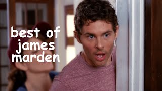 Best of James Marsden in 30 Rock | Comedy Bites