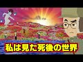 【不思議な話アニメ】私は見た死後の世界13(もらった切符・渡し賃・死後の証明)