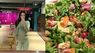 Τι τρώω πραγματικά τώρα + συνταγές για ενέργεια & ευεξία