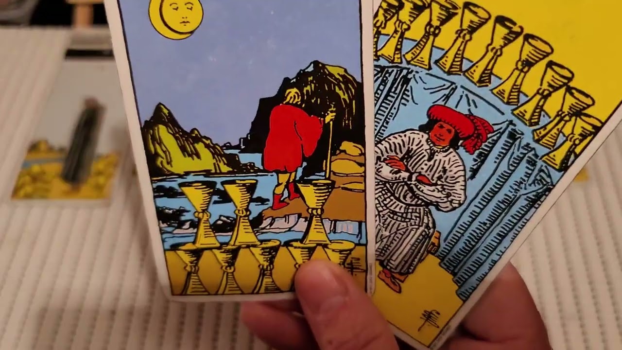 *You're ex was covering up for their karmic who had a terminal STD and spread it around*