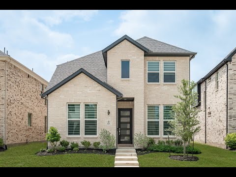 812 Isabel Street, Celina, TX home video tour