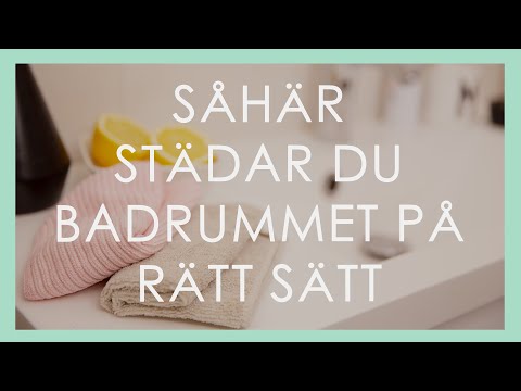 Video: Plastpaneler I Badrummet: Fördelar Och Nackdelar