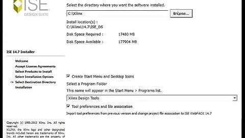 TOOLS REQUIRED FOR PROCESSOR DESIGN - PART 2