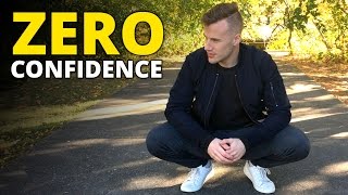 I Have No Confidence (3 Ways to Rapidly Gain Confidence)