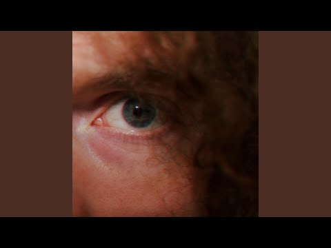 I Never Blink