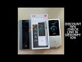 ZTE 5G Mobile WiFi U60 Pro MU5250 10000mah 27W Fast Charge SDX75 WiFi 7 BE3600 Sim Router 3.5" Scree