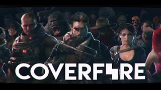Cover Fire Offline Game best Action Game for Android mobile screenshot 4