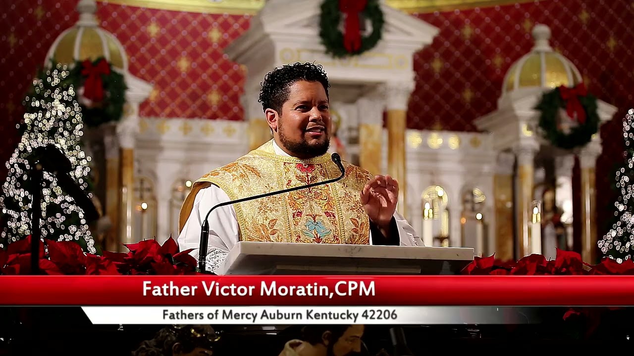 He comes in weakness, needing your heart's Love...