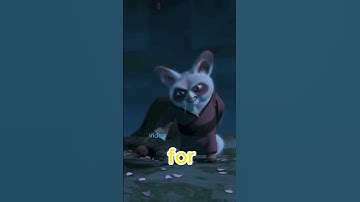 Recreating Kung Fu Panda scene! #minecraft #animation #kungfupanda #viral #edit