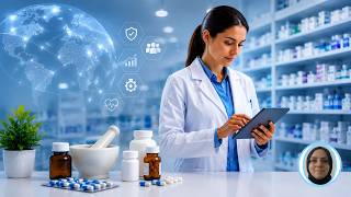 Hospital Pharmacy Excellence: Mastering the Basel Statements | Online Course | Udemy