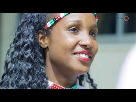 Alamuu Gaaddisaa Gar Gar Nun Baasan New Ethiopian Music 2020 Official Video