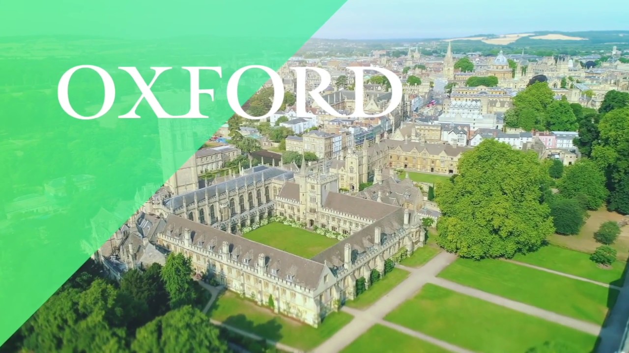 Learn English at Kings Oxford 