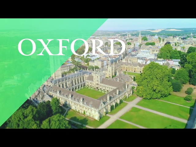 Kings Education / Oxford