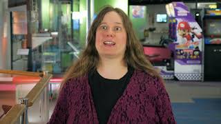 Strong Museum - Video Game Hall of Fame Intro