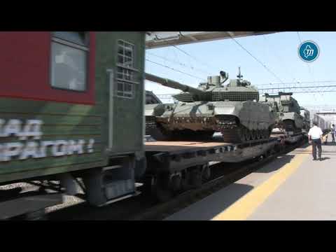 Мы гордимся подвигом наших героев, тех, кто ковал победу в тылу