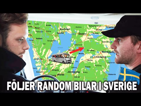 Video: Följer fjällkurarhundar?