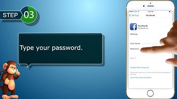 set up your social network accounts smart phones user guide support