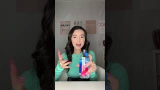 Assaggio l’acqua Fiji 🌺💦